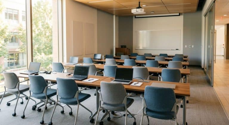 Reskilling-Programme im Arbeitsrecht: Wo freiwillige Weiterbildung zur Versetzung wird