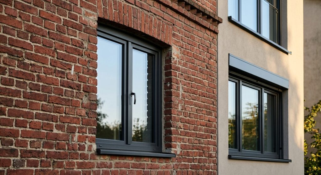 Grundsteuer: Kernsanierung setzt das Baujahr neu – und das hat Folgen