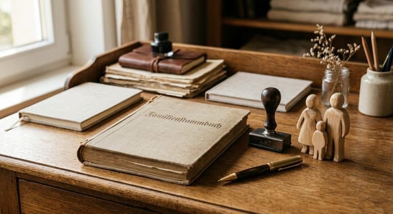 Scheinvaterschaften: Neues Gesetz macht Missbrauch schwerer