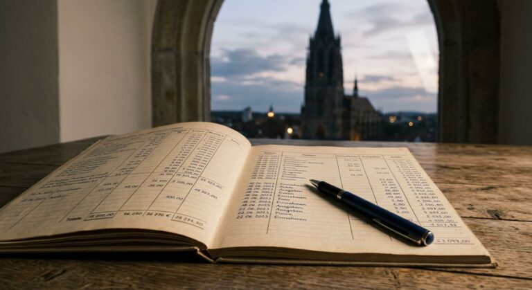Kirchensteuer 2026 in Baden-Württemberg: Was Arbeitgeber und Steuerpflichtige wissen müssen