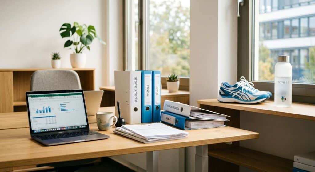 Firmenfitness und Steuern: Was Arbeitgeber jetzt wissen müssen