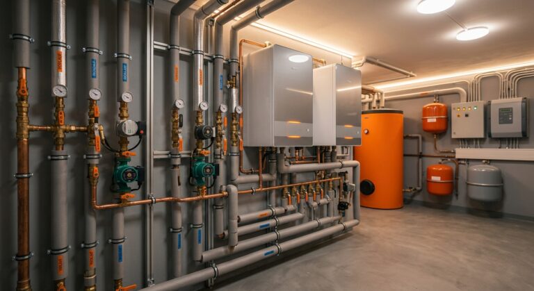Gebäudemodernisierungsgesetz: Das neue Heizungsrecht gilt ab sofort