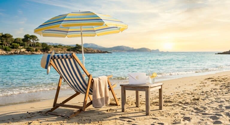 Erholungsbeihilfe: Steuerfreier Urlaubszuschuss für Arbeitnehmer und Chefs